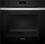 Вбудована духова шафа Siemens HB272GES3 - фото 1