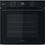 Вбудована духова шафа Whirlpool OMSK58CU1SB Europe - фото 1