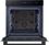 Вбудована духова шафа Samsung NV7B4420ZAW/WT DUAL COOK Europe - фото 2