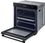 Вбудована духова шафа Samsung NV7B4420ZAW/WT DUAL COOK Europe - фото 4