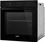 Вбудована духова шафа Prime Technics POB 6820 M BK - фото 2