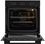 Вбудована духова шафа Prime Technics POB 6820 M BK - фото 3