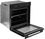 Вбудована духова шафа Prime Technics POB 6820 M BK - фото 4