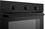 Вбудована духова шафа Prime Technics POB 6820 M BK - фото 5