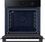 Духовой шкаф электрический Samsung NV68A1110BB Europe - фото 2