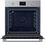 Вбудована духова шафа Samsung NV68A1110RS/WT - фото 2