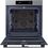 Вбудована духова шафа Samsung NV7B5745TAS/WT Europe - фото 2
