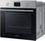 Встраиваемый духовой шкаф Samsung NV68A1110RS/WT Europe - фото 2