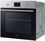 Встраиваемый духовой шкаф Samsung NV68A1140BS Europe - фото 2