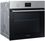 Встраиваемый духовой шкаф Samsung NV68A1140BS Europe - фото 3