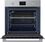 Встраиваемый духовой шкаф Samsung NV68A1140BS Europe - фото 4