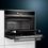 Вбудована духова шафа Siemens CS858GRB7 Europe - фото 4