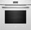 Встраиваемый духовой шкаф SIEMENS HB734G1W1 Europe - фото 1