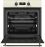Встраиваемый духовой шкаф Teka HRB 6400 VN (111010016) - фото 3