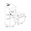 Встраиваемый духовой шкаф Teka HLB 830 BK 41560062 - фото 2