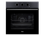 Встраиваемый духовой шкаф Teka HSB 610 BK 41560110 - фото 1