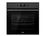 Встраиваемый духовой шкаф Teka HSB 630 BK 41560132 - фото 1