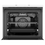 Встраиваемый духовой шкаф Teka HLB 8400 P WH 111000007 - фото 3