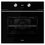 Встраиваемый духовой шкаф Teka HLB 8400 P BK 111000008 - фото 1