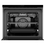 Встраиваемый духовой шкаф Teka HLB 8400 P BK 111000008 - фото 3