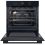 Встроенный духовой шкаф Whirlpool OMK58RU0B Europe - фото 2