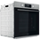 Встраиваемый духовой шкаф Whirlpool OMK58RU1X - фото 2