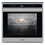 Вбудована духова шафа Whirlpool W64PS1OM4P - фото 1