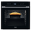 Встраиваемый духовой шкаф Whirlpool W7OM44S1PBL - фото 1