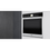 Вбудована духова шафа Whirlpool W9OM24MS2P - фото 4