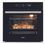 Вбудована духова шафа Whirlpool AKZ9 9481 SP NB Europe - фото 2