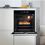 Вбудована духова шафа Whirlpool AKZ9 9481 SP NB Europe - фото 3