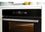 Вбудована духова шафа Whirlpool AKZ9 9481 SP NB Europe - фото 4