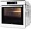 Встраиваемый духовой шкаф Whirlpool AKZM 8480 S Europe - фото 2