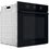 Встраиваемый духовой шкаф Whirlpool OMK38HU0B Europe - фото 3