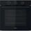 Встраиваемый духовой шкаф Whirlpool OMK38HU0B Europe - фото 1