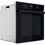 Вбудована духова шафа Whirlpool OMR58HU1B Europe - фото 3