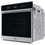 Вбудована духова шафа Whirlpool W7OM44S1H - фото 2