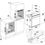 Вбудована духова шафа Whirlpool W9I 4S2 OP2 H Europe - фото 5