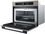 Встраиваемый духовой шкаф Whirlpool WMW57DHME - фото 3