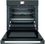 Вбудована духова шафа Whirlpool WOI118HT2SSMA - фото 2