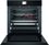 Вбудована духова шафа Whirlpool WOI11P8FHT2SBAF - фото 2