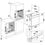 Вбудована духова шафа Whirlpool WOI11P8FHT2SBAF - фото 7