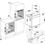 Вбудована духова шафа Whirlpool WOI4S8CM0SBA Europe - фото 5