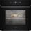 Встраиваемый духовой шкаф Whirlpool WOI4S8CM1SBA Europe - фото 2