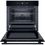 Встраиваемый духовой шкаф Whirlpool WOI4S8CM1SBA Europe - фото 3