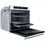 Вбудована духова шафа Whirlpool WOI4S8CM1SWA - фото 3