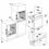 Вбудована духова шафа Whirlpool WOI4S8CM1SWA - фото 5