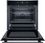 Вбудована духова шафа Whirlpool WOI4S8HM1SXA - фото 2