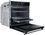 Вбудована духова шафа Whirlpool WOI4S8HM1SXA - фото 3