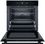 Вбудована духова шафа Whirlpool WOI4S8HM2SBA - фото 2